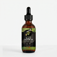Organic Moisturize Hair Growth Serum